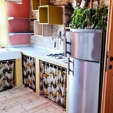 Appartamento Casa della Casa San Severino Marche Esterno foto