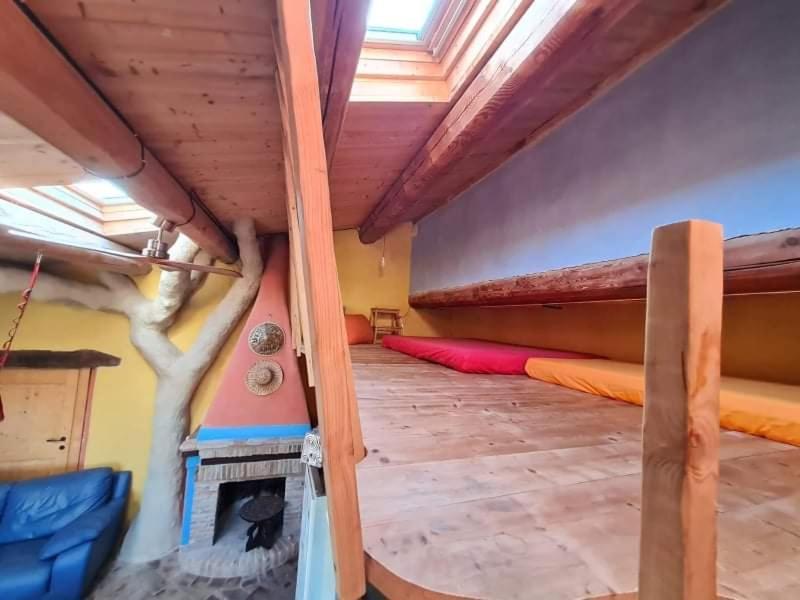 Appartamento Casa della Casa San Severino Marche Esterno foto