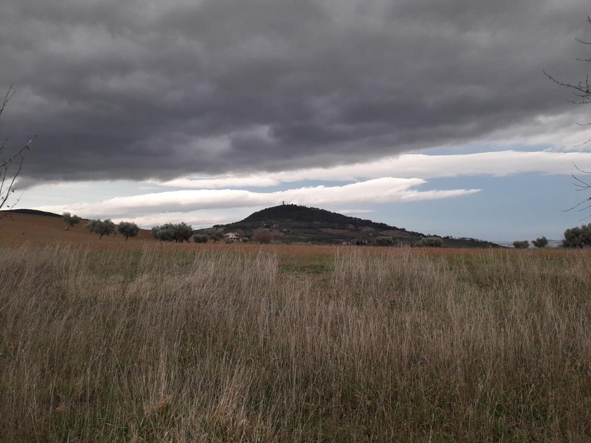 Appartamento Casa della Casa San Severino Marche Esterno foto