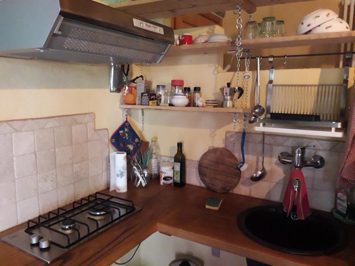 Appartamento Casa della Casa San Severino Marche Esterno foto