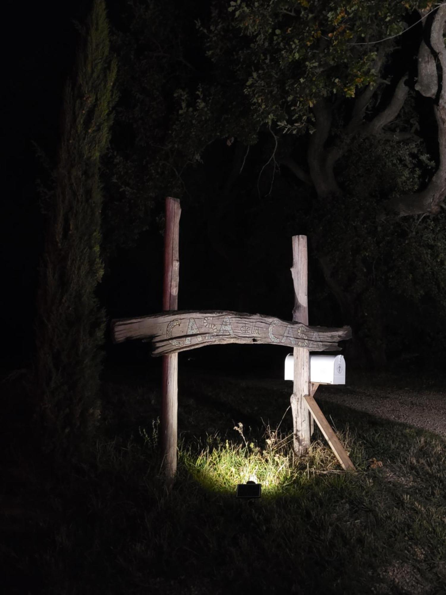 Appartamento Casa della Casa San Severino Marche Esterno foto