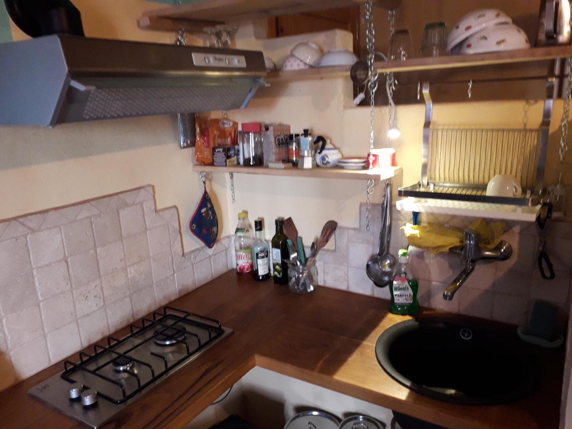 Appartamento Casa della Casa San Severino Marche Camera foto