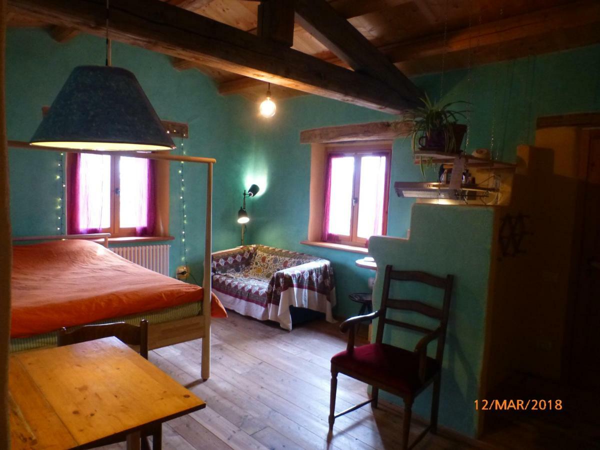 Appartamento Casa della Casa San Severino Marche Esterno foto