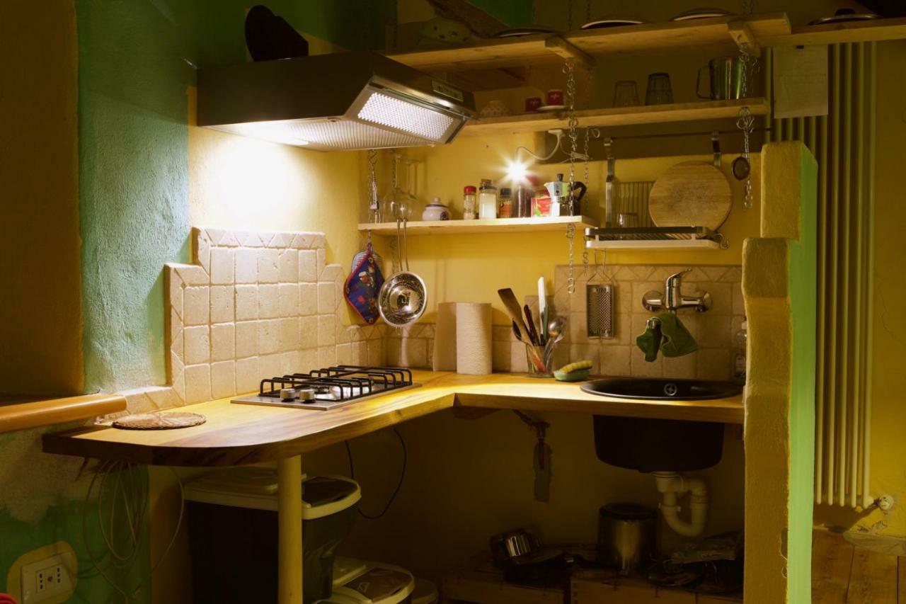 Appartamento Casa della Casa San Severino Marche Esterno foto